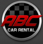 Logo ABC Car Rental